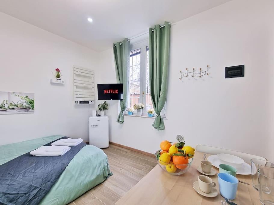Апартаменты Casa Romeo Vinitaly - Free Parking - Wifi Верона Экстерьер фото