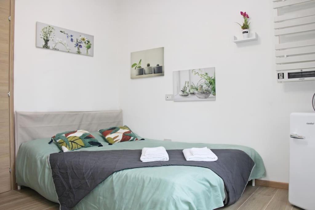 Апартаменты Casa Romeo Vinitaly - Free Parking - Wifi Верона Экстерьер фото