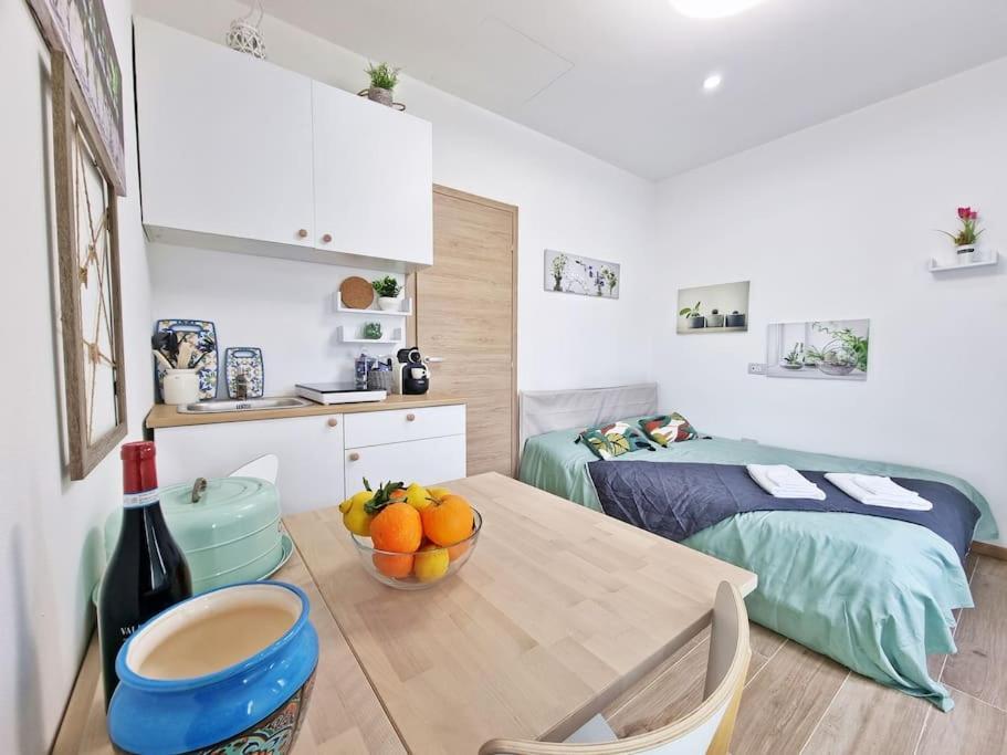 Апартаменты Casa Romeo Vinitaly - Free Parking - Wifi Верона Экстерьер фото