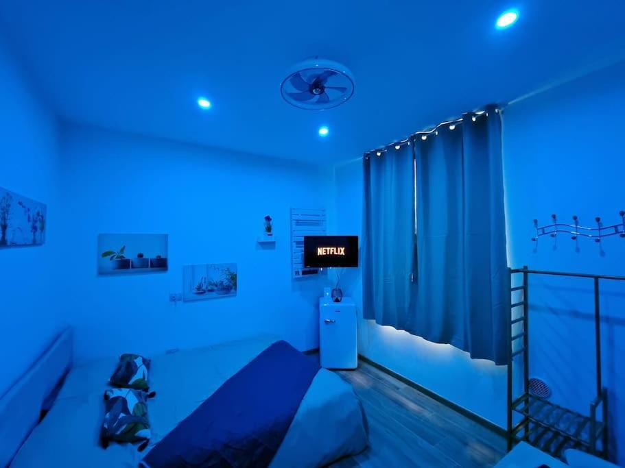 Апартаменты Casa Romeo Vinitaly - Free Parking - Wifi Верона Экстерьер фото